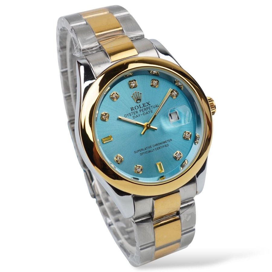 RLX - Stainless Steel - C-953