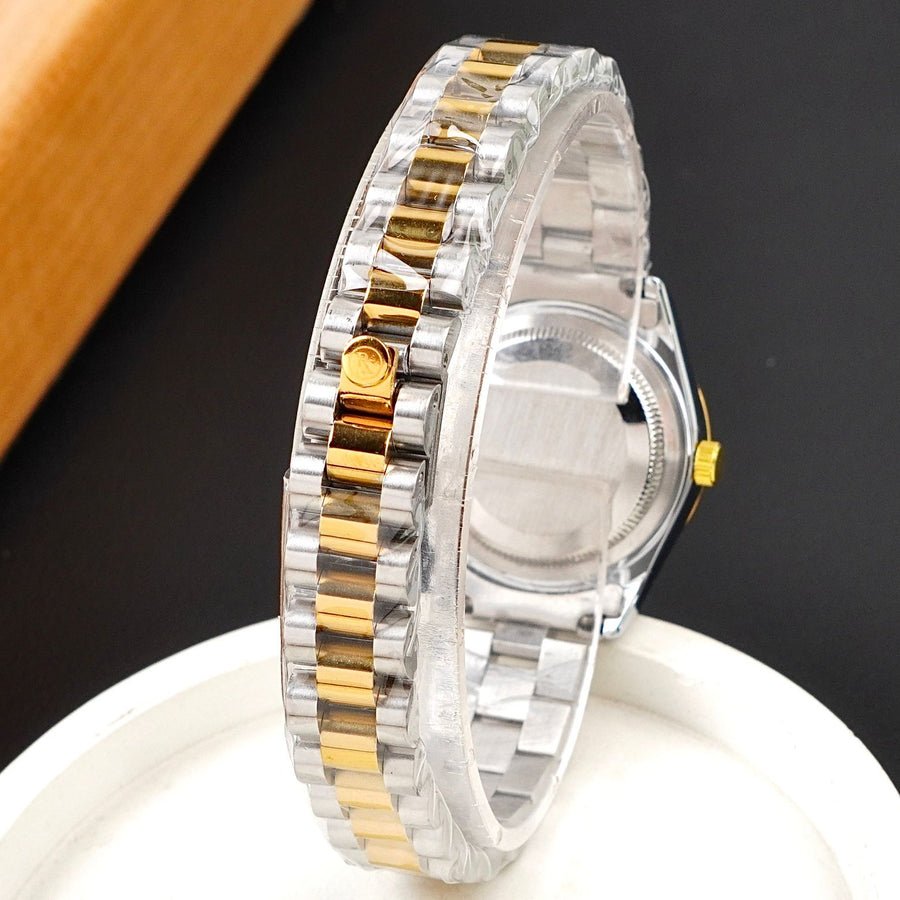 RLX - Stainless Steel - Female Watch - F-189