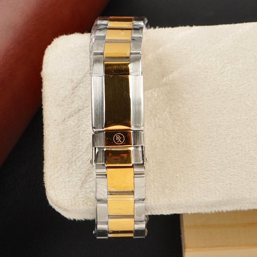 RLX - Stainless Steel - Men Watch -  C-1054