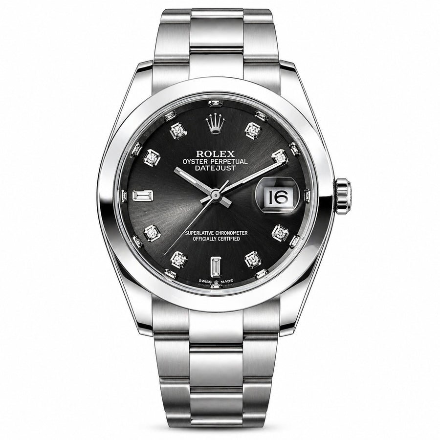 RLX - Stainless Steel - Men Watch -  C-1144