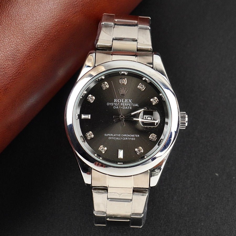 RLX - Stainless Steel - Men Watch -  C-1144