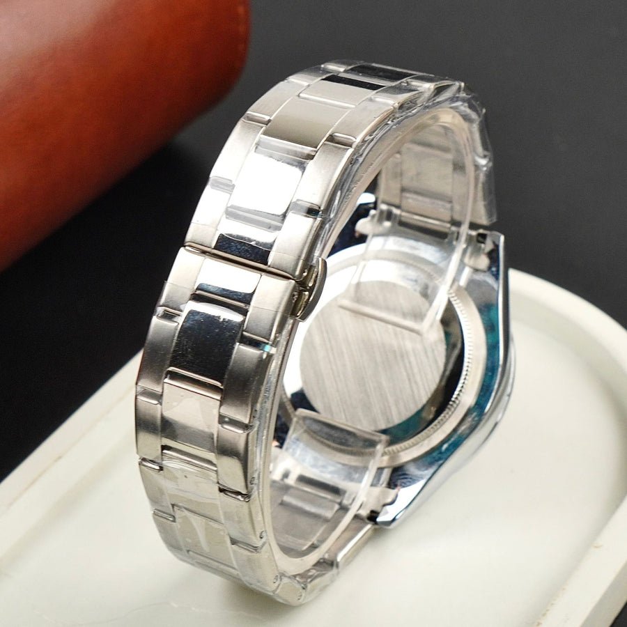 RLX - Stainless Steel - Men Watch -  C-1144