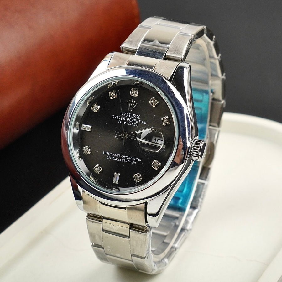 RLX - Stainless Steel - Men Watch -  C-1144