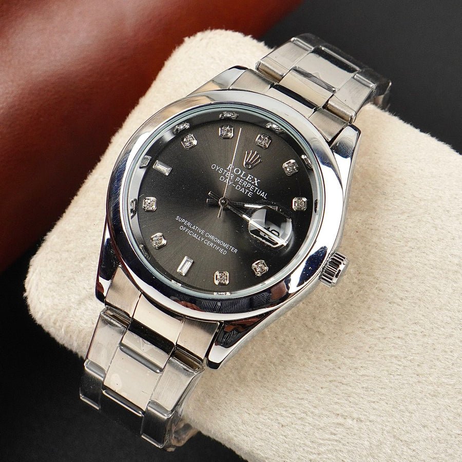 RLX - Stainless Steel - Men Watch -  C-1144