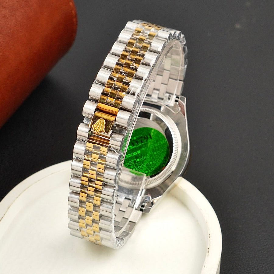 RLX - Stainless Steel - Men Watch -  C-1147