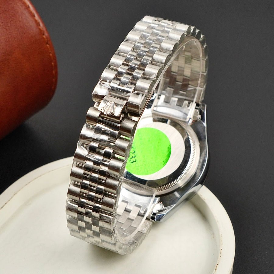 RLX - Stainless Steel - Men Watch -  C-1149