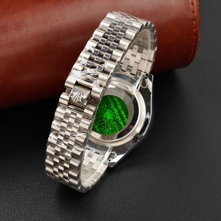 RLX - Stainless Steel - Men Watch -  C-1167