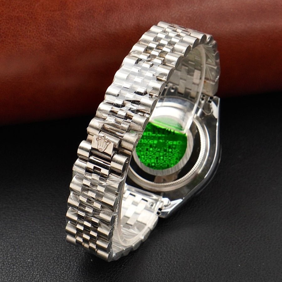 RLX - Stainless Steel - Men Watch -  C-1171