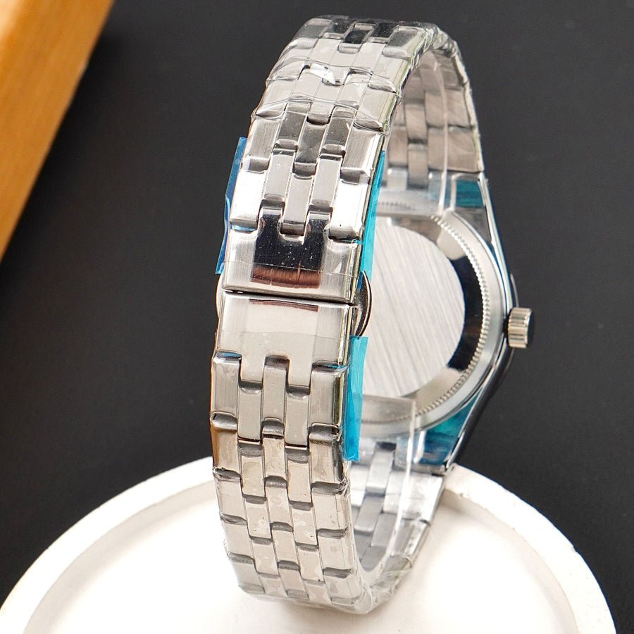 RLX - Stainless Steel - Men's Watch - C-1299