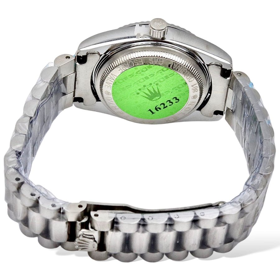 Rolex - Couple Watch - Stainless Steel - Z-90