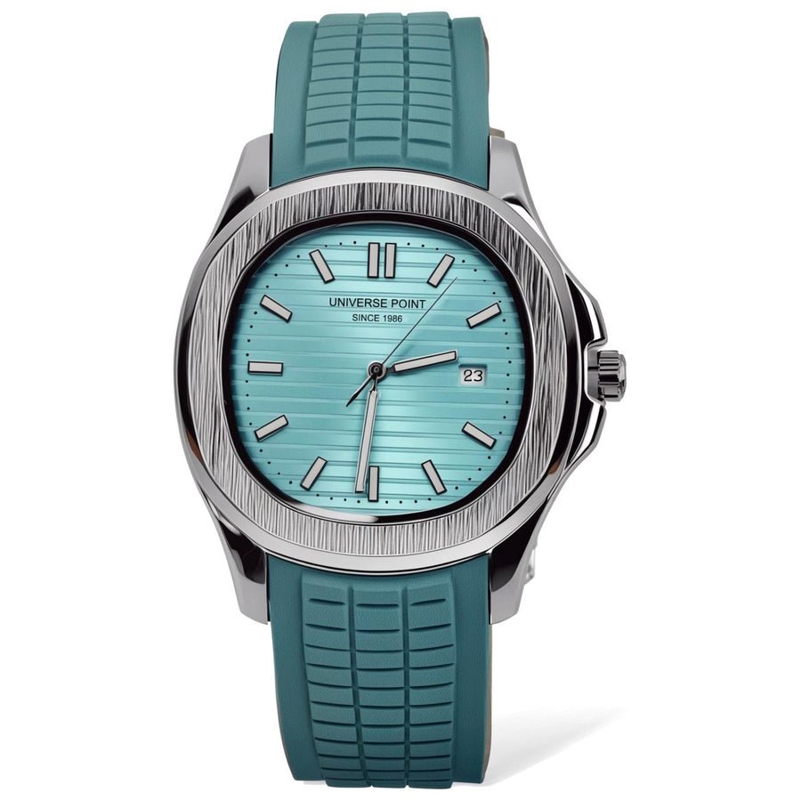 Universe Point - 40mm - Silicon Strap - S-551